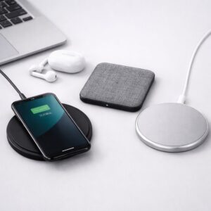 aurapad pro wireless charging pad